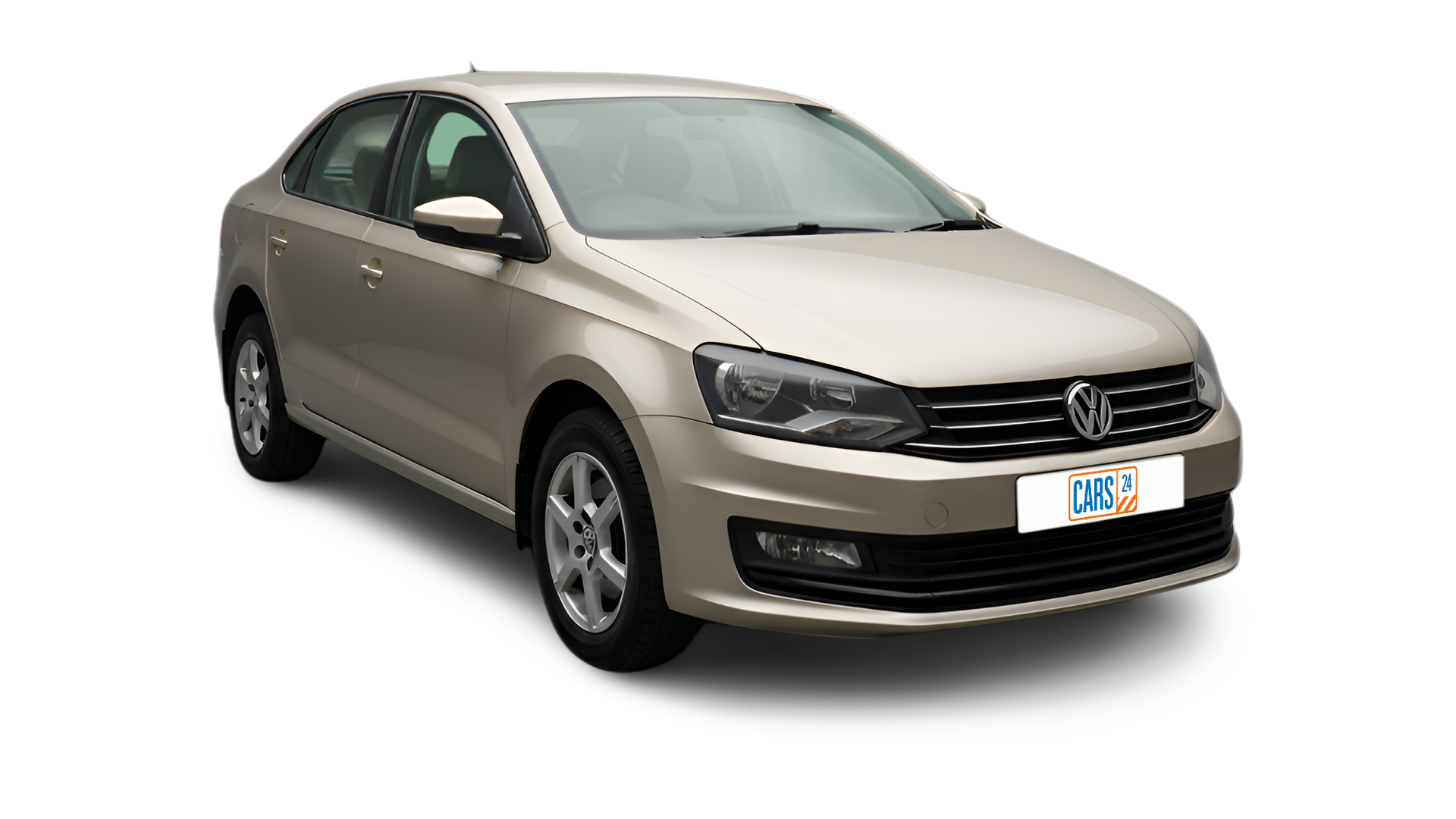 Volkswagen Vento-img